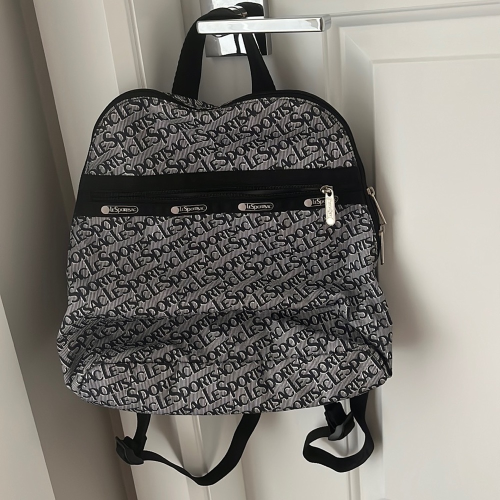 Le Sportsac Backpack